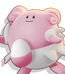 roster-blissey