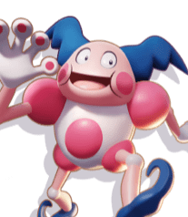 Mr-mime