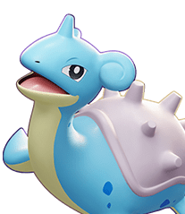 LAPRAS