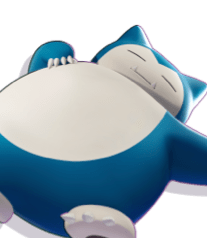 SNORLAX