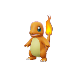 charmander