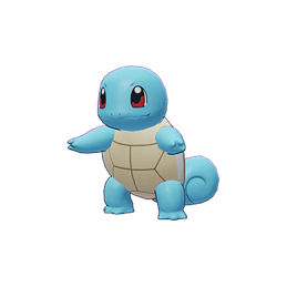 squirtle